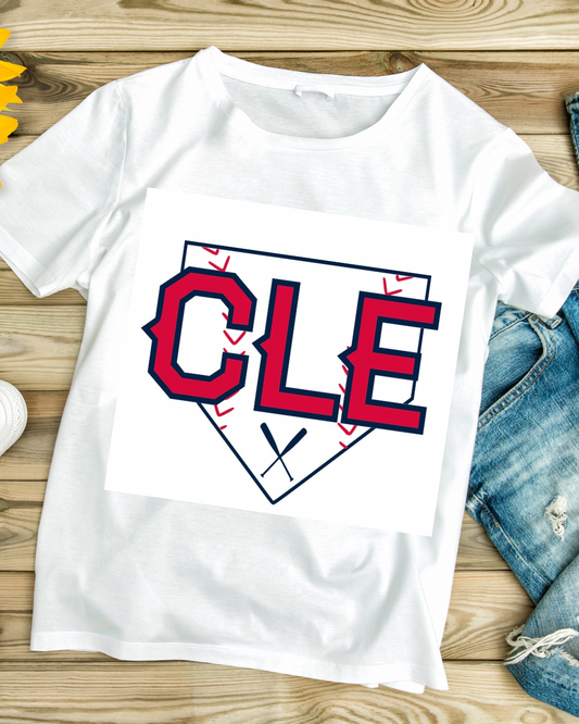 CLE Baseball