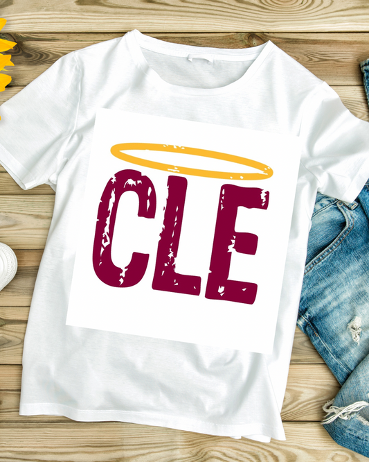 CLE Basketball